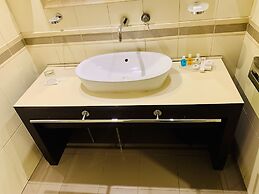 Nicon Luxury Hotel Garki Abuja