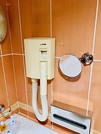 Nicon Luxury Hotel Garki Abuja