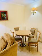 Nicon Luxury Hotel Garki Abuja