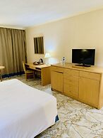 Nicon Luxury Hotel Garki Abuja