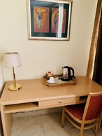 Nicon Luxury Hotel Garki Abuja