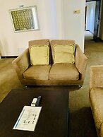 Nicon Luxury Hotel Garki Abuja