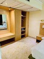 Nicon Luxury Hotel Garki Abuja