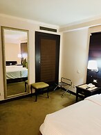 Nicon Luxury Hotel Garki Abuja