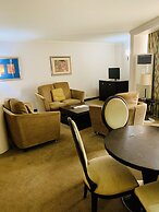 Nicon Luxury Hotel Garki Abuja