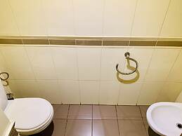 Nicon Luxury Hotel Garki Abuja