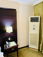 Nicon Luxury Hotel Garki Abuja