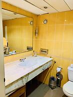 Nicon Luxury Hotel Garki Abuja