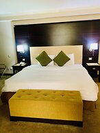 Nicon Luxury Hotel Garki Abuja