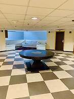 Nicon Luxury Hotel Garki Abuja