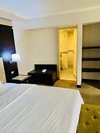 Nicon Luxury Hotel Garki Abuja