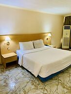 Nicon Luxury Hotel Garki Abuja