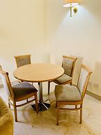 Nicon Luxury Hotel Garki Abuja