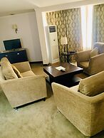Nicon Luxury Hotel Garki Abuja