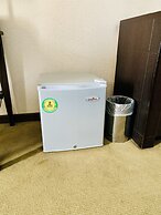 Nicon Luxury Hotel Garki Abuja