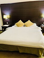 Nicon Luxury Hotel Garki Abuja