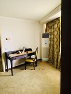 Nicon Luxury Hotel Garki Abuja