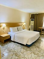 Nicon Luxury Hotel Garki Abuja