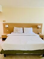 Nicon Luxury Hotel Garki Abuja