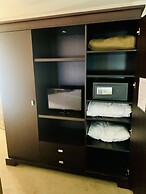 Nicon Luxury Hotel Garki Abuja