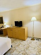 Nicon Luxury Hotel Garki Abuja