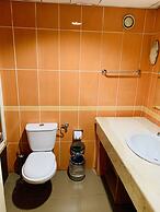 Nicon Luxury Hotel Garki Abuja