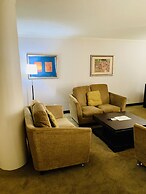 Nicon Luxury Hotel Garki Abuja