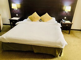 Nicon Luxury Hotel Garki Abuja