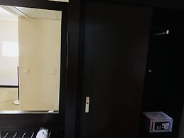 Nicon Luxury Hotel Garki Abuja