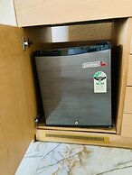 Nicon Luxury Hotel Garki Abuja