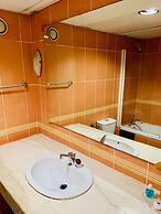 Nicon Luxury Hotel Garki Abuja