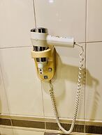 Nicon Luxury Hotel Garki Abuja