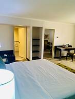 Nicon Luxury Hotel Garki Abuja