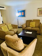 Nicon Luxury Hotel Garki Abuja