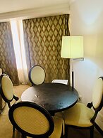 Nicon Luxury Hotel Garki Abuja