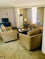 Nicon Luxury Hotel Garki Abuja