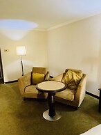 Nicon Luxury Hotel Garki Abuja