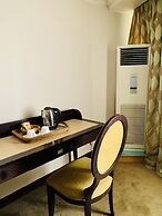 Nicon Luxury Hotel Garki Abuja