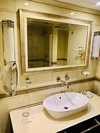 Nicon Luxury Hotel Garki Abuja