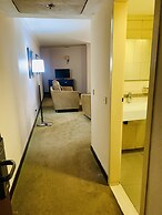 Nicon Luxury Hotel Garki Abuja