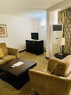 Nicon Luxury Hotel Garki Abuja