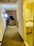 Nicon Luxury Hotel Garki Abuja