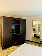 Nicon Luxury Hotel Garki Abuja