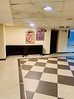 Nicon Luxury Hotel Garki Abuja