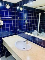 Nicon Luxury Hotel Garki Abuja