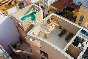 Princess Building - V. R. Santo António