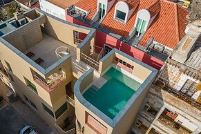 Princess Building - V. R. Santo António