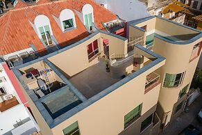 Princess Building - V. R. Santo António