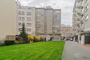 Apartament Wiejska II
