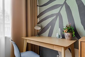 Apartament Wiejska II